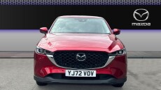 Mazda CX-5 2.0 Sport Edition 5dr Auto Petrol Estate